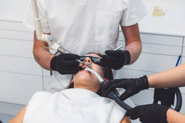 Best Cracked Tooth Emergency Dentist  in Timberline Fernwood, AZ
