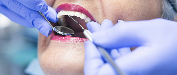 Best Emergency Gum Pain Relief  in Timberline Fernwood, AZ